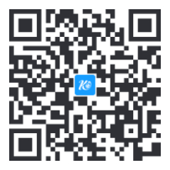 iOS 系统版 二维码（TAP TAP）
